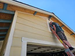 Affordable Siding Repair and Maintenance Services in Rosenberg, TX